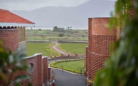 Saj By The Lake, Malshej Ghat