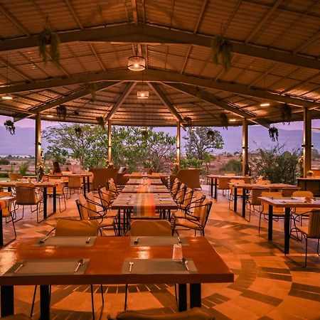 Saj By The Lake, Malshej Ghat Exterior photo