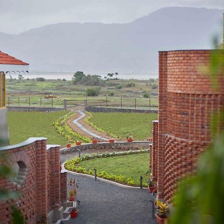 Saj By The Lake, Malshej Ghat Exterior photo