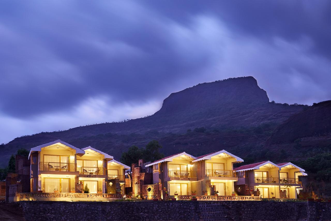 Saj By The Lake, Malshej Ghat Exterior photo